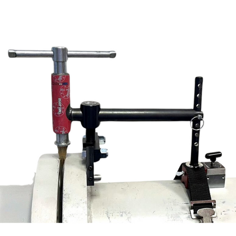 The Manipulator Tool - NEW! TMT-4950 | Flange Wizard Tools