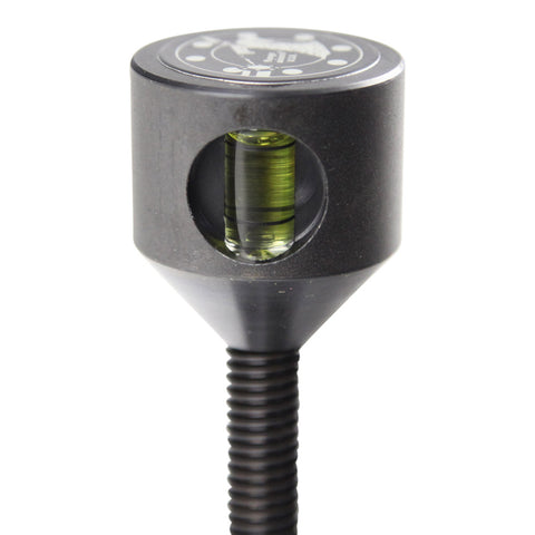 Pin Punch 2 Pcs Two Hole Pin Set, Aluminium Lightweight Construction 2 ...